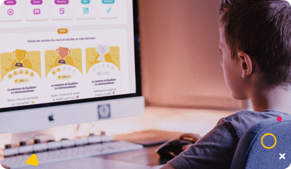 SchoolMouv, une méthode interactive pour apprendre et réviser l’histoire